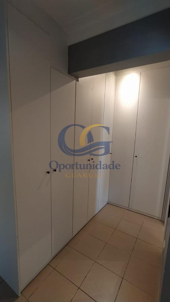 Apartamento GUARUJÁ - SP
