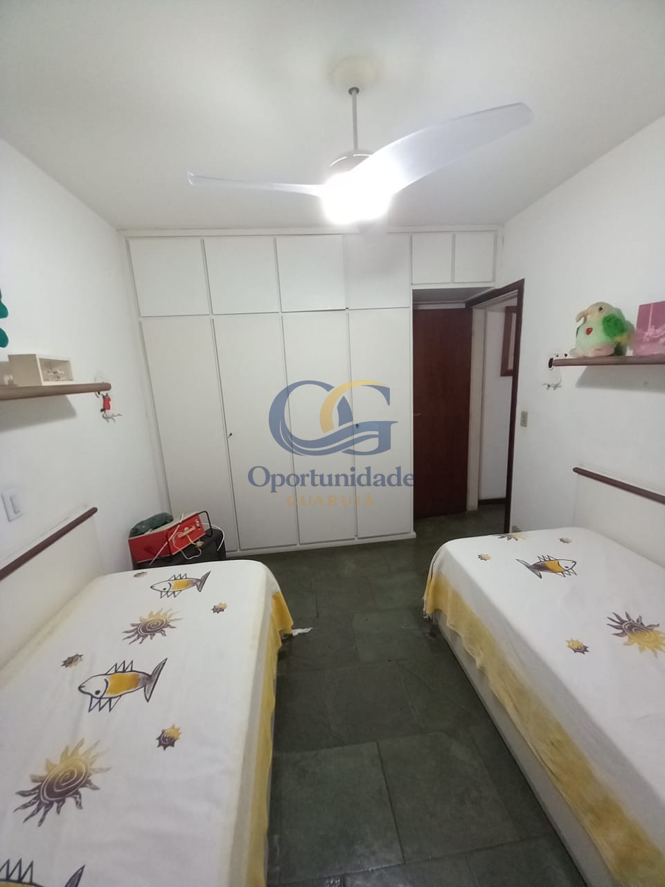 Apartamento GUARUJÁ - SP