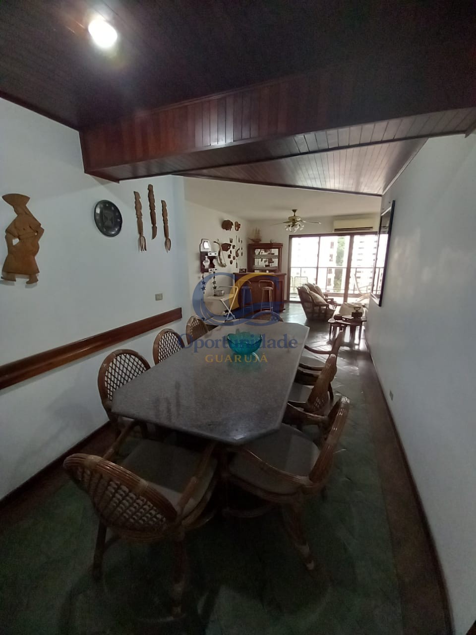 Apartamento GUARUJÁ - SP
