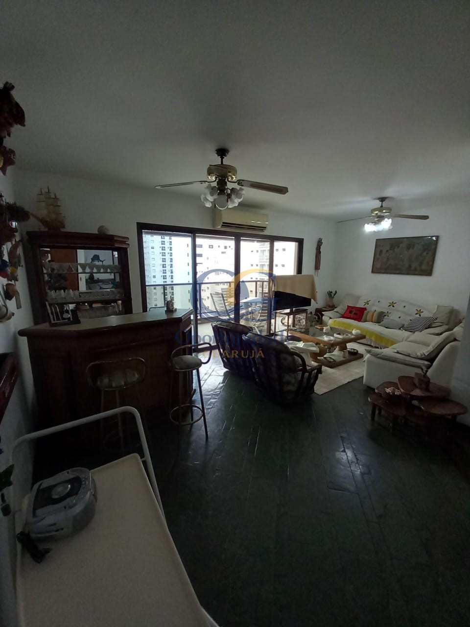 Apartamento GUARUJÁ - SP
