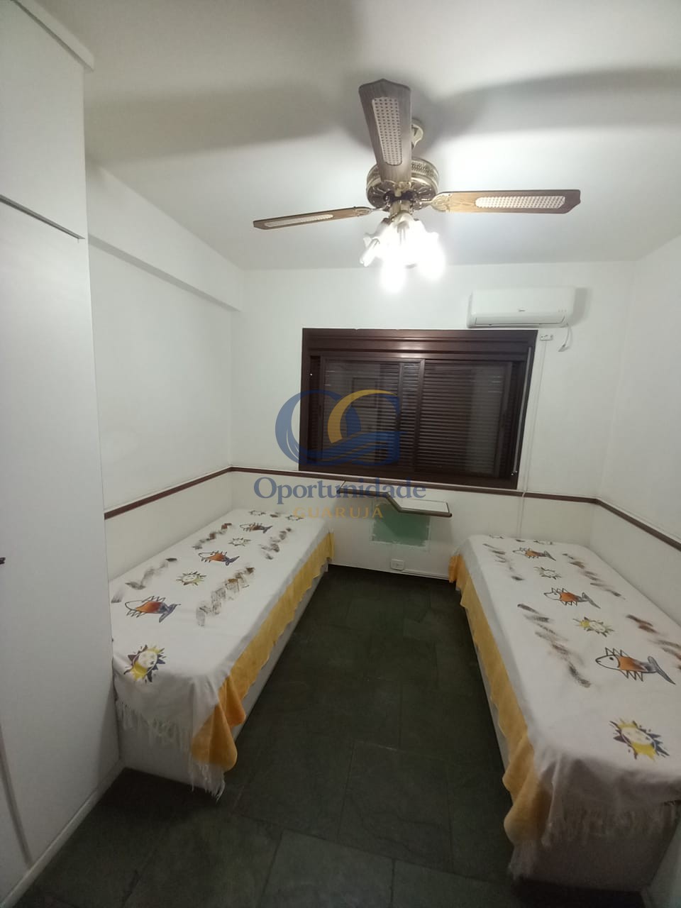Apartamento GUARUJÁ - SP