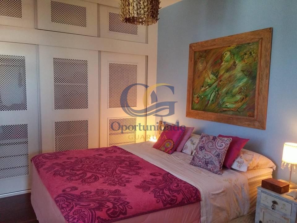 Apartamento GUARUJÁ - SP