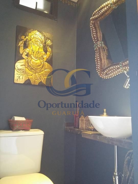 Apartamento GUARUJÁ - SP