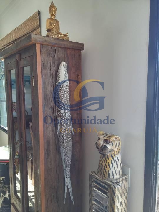 Apartamento GUARUJÁ - SP