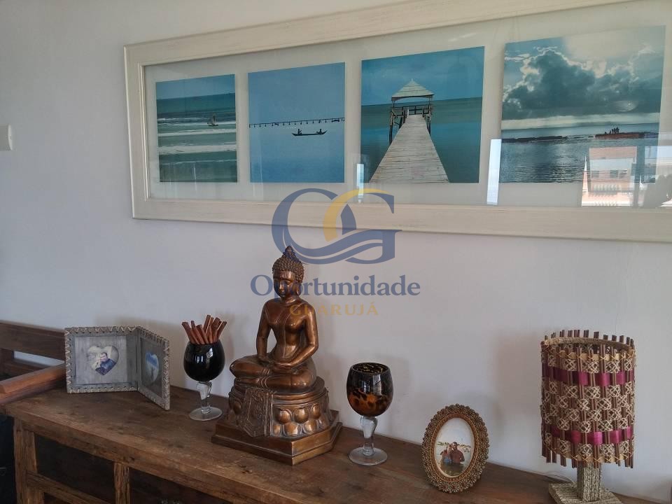 Apartamento GUARUJÁ - SP