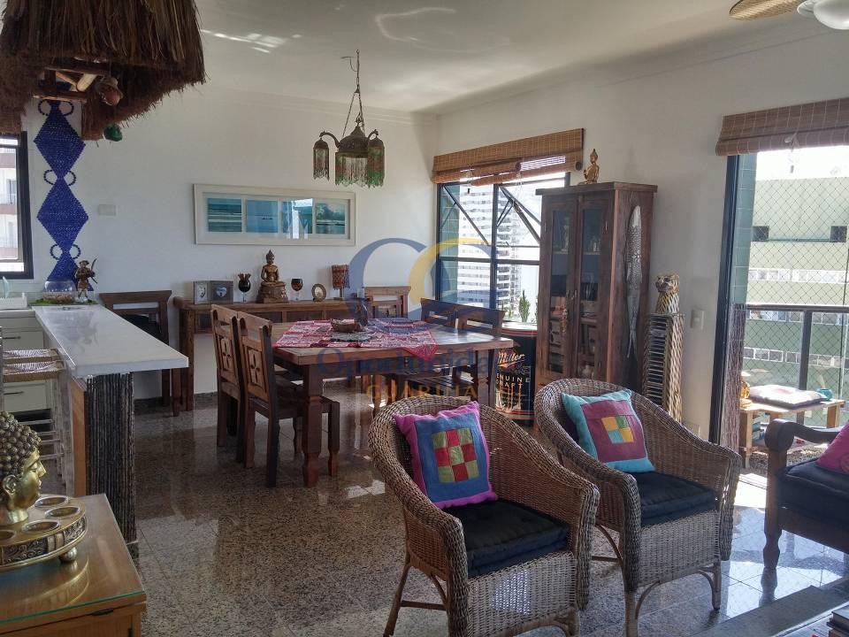 Apartamento GUARUJÁ - SP