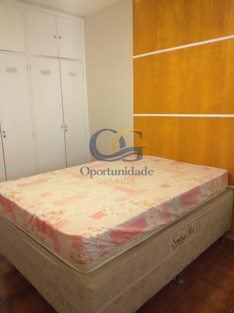 Apartamento GUARUJÁ - SP