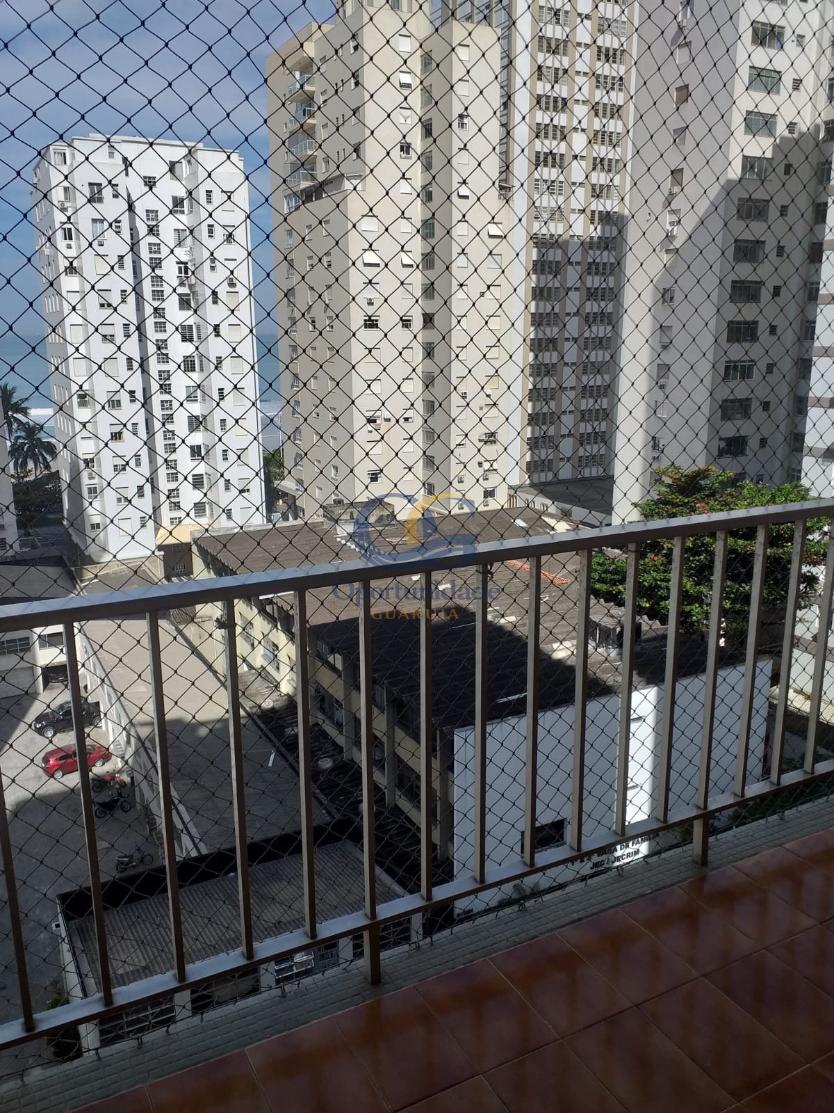 Apartamento GUARUJÁ - SP