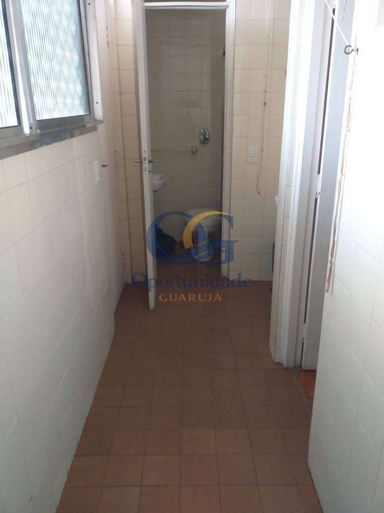 Apartamento GUARUJÁ - SP