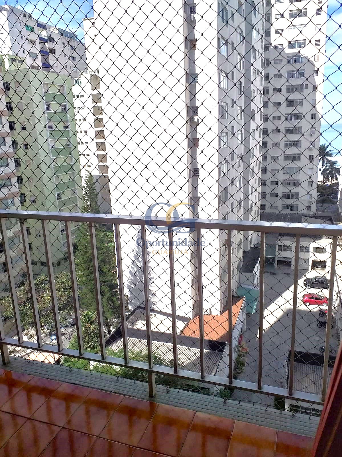 Apartamento GUARUJÁ - SP