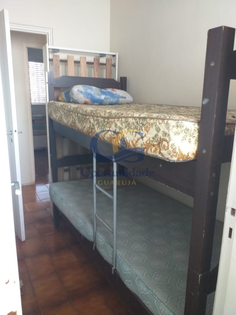 Apartamento GUARUJÁ - SP
