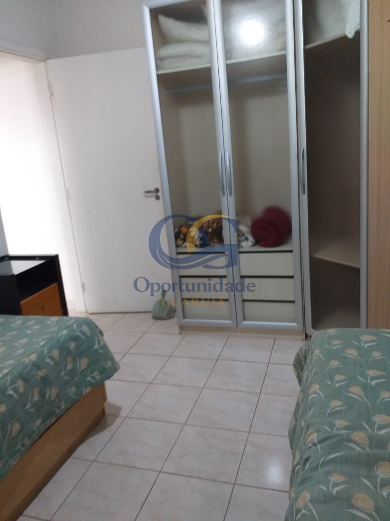 Apartamento GUARUJÁ - SP