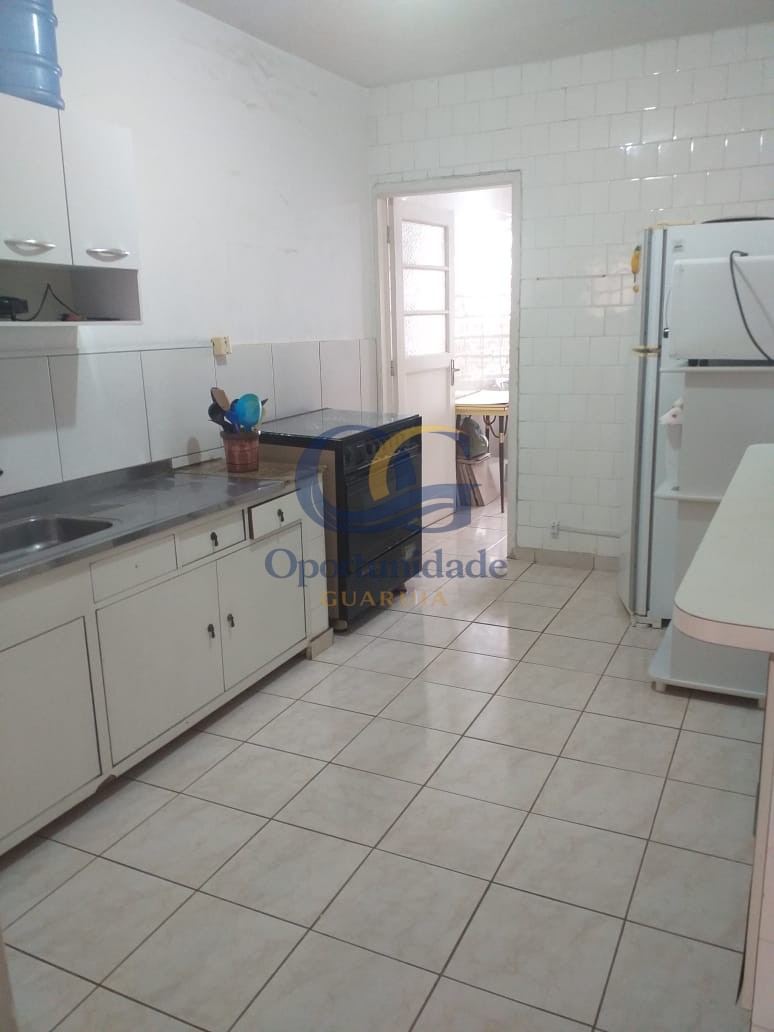 Apartamento GUARUJÁ - SP