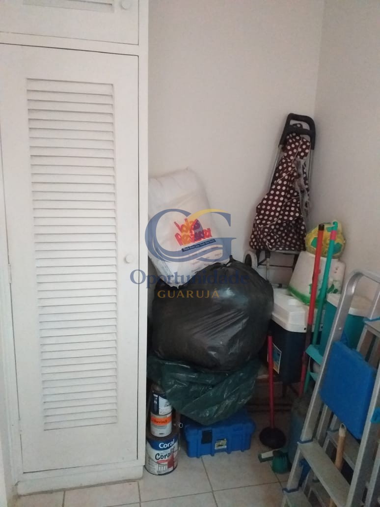 Apartamento GUARUJÁ - SP