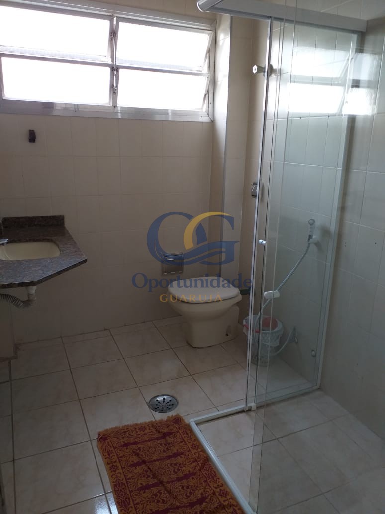 Apartamento GUARUJÁ - SP