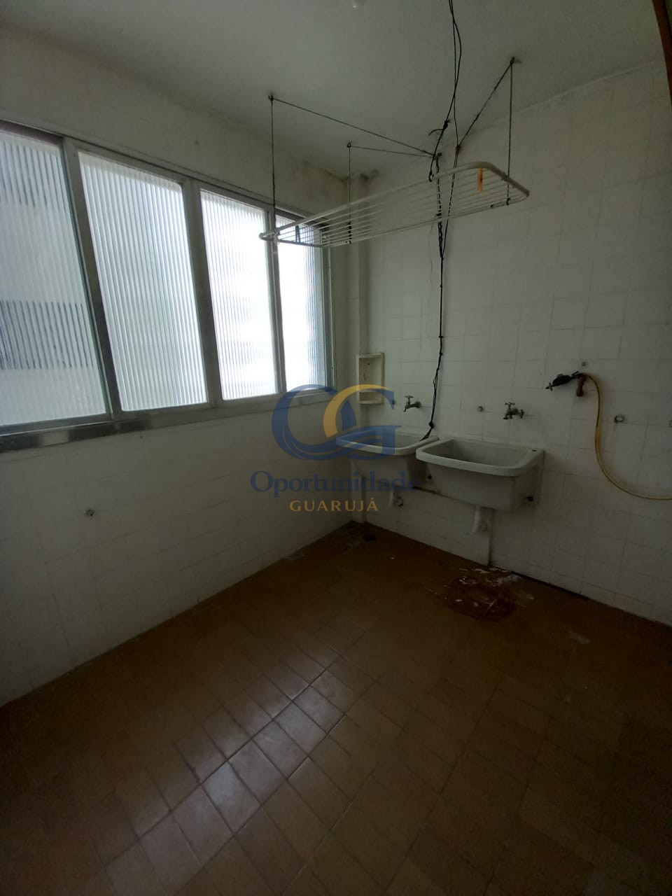 Apartamento GUARUJÁ - SP