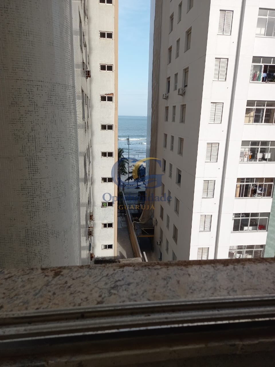 Apartamento GUARUJÁ - SP