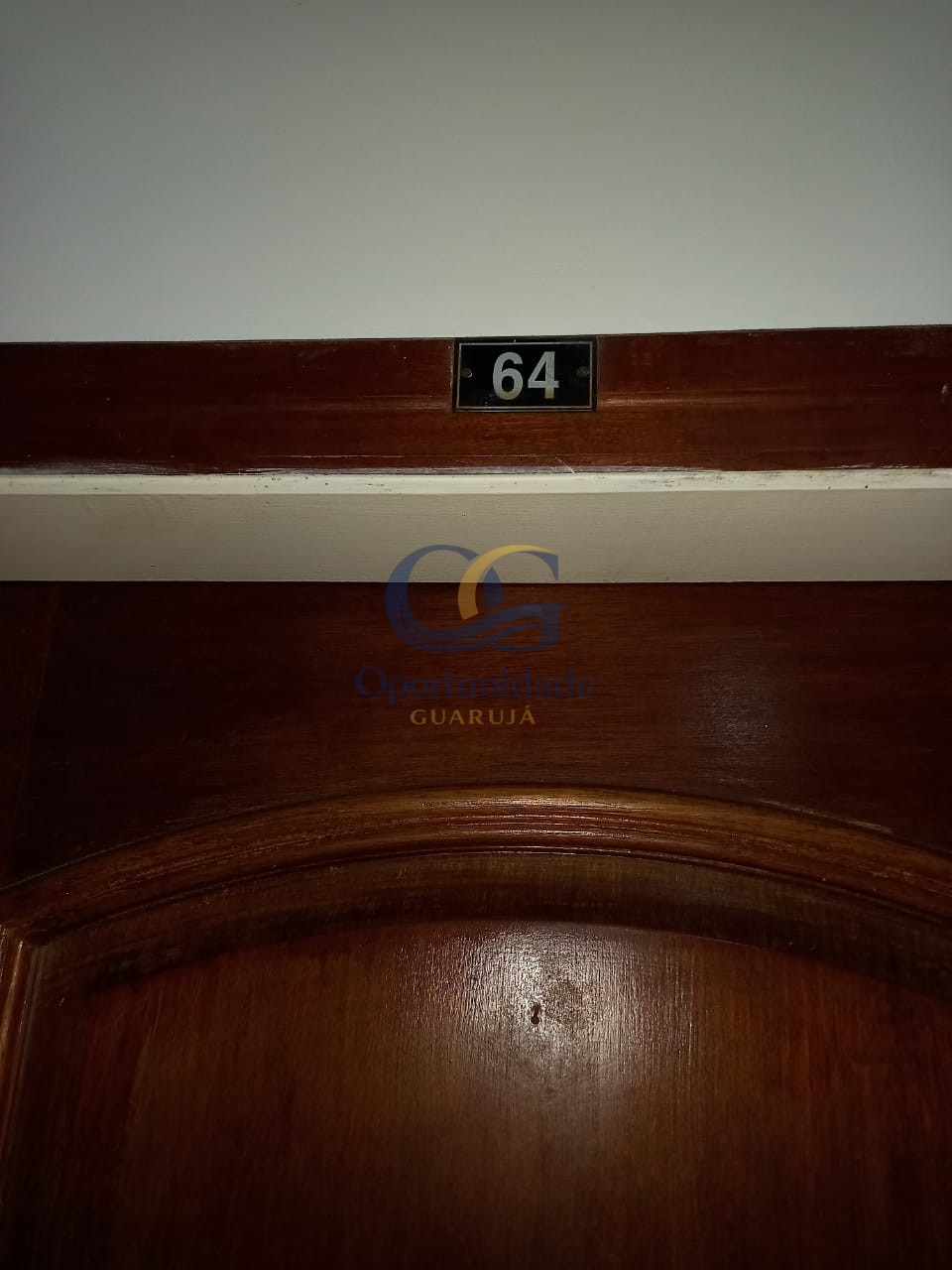 Apartamento GUARUJÁ - SP