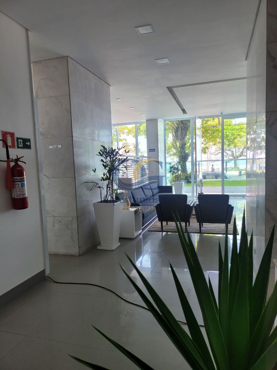 Apartamento GUARUJÁ - SP