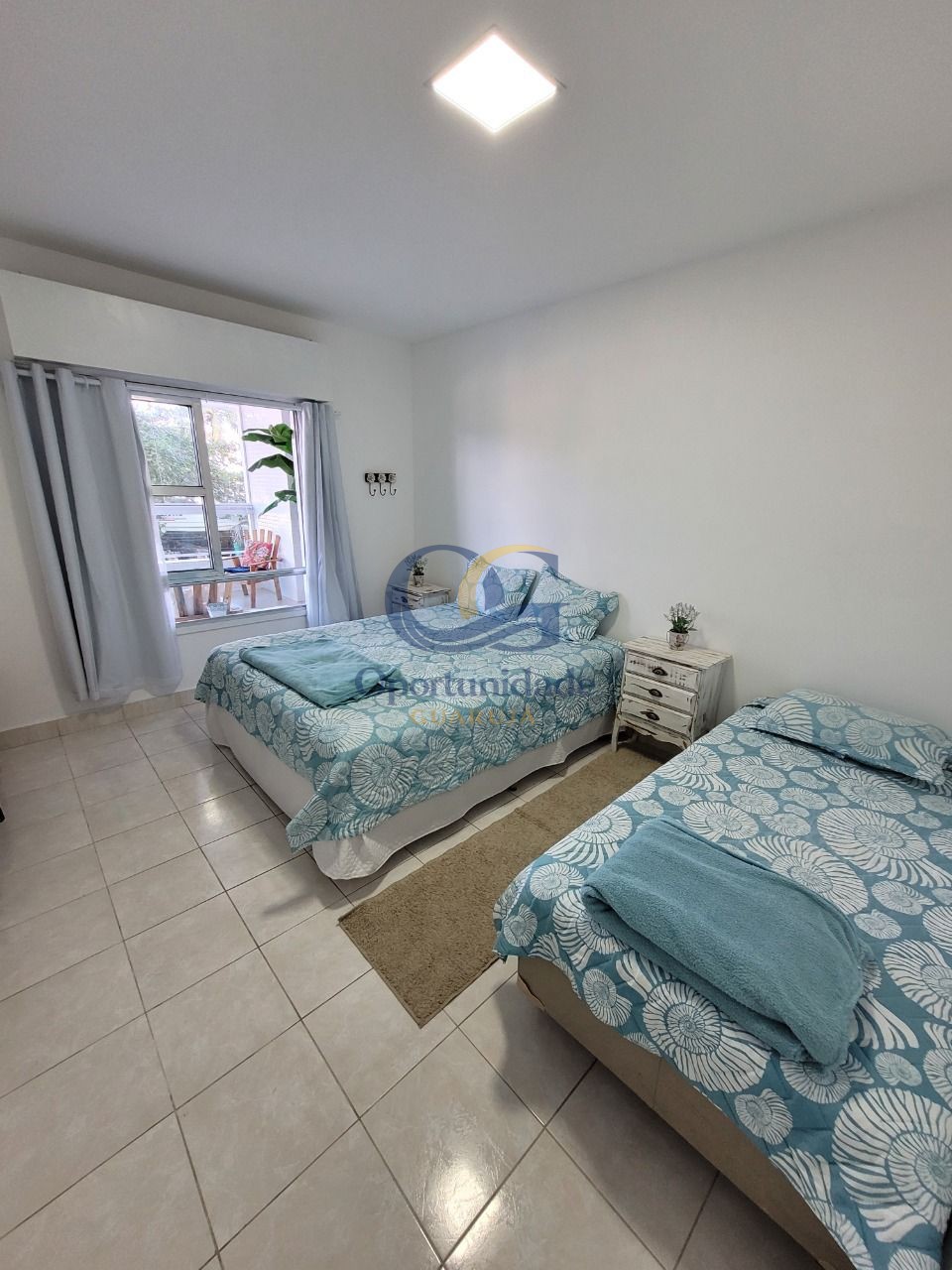 Apartamento GUARUJÁ - SP