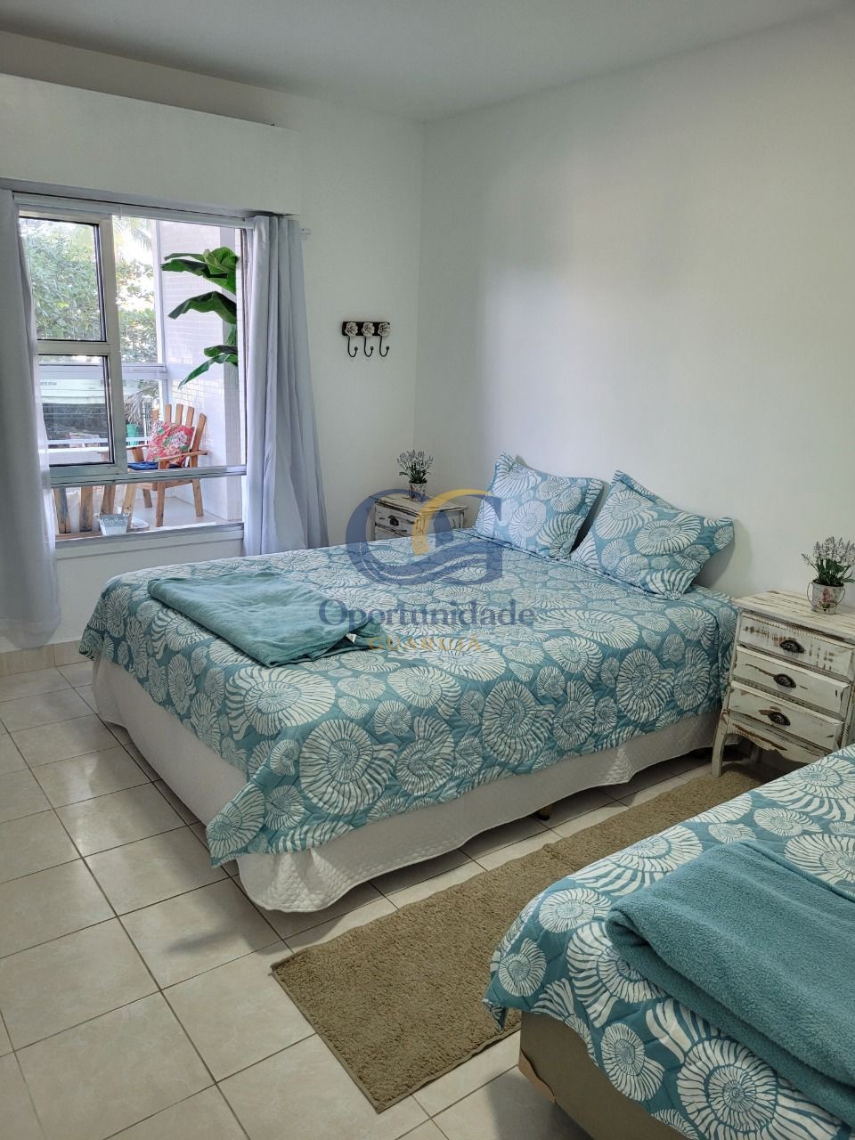 Apartamento GUARUJÁ - SP