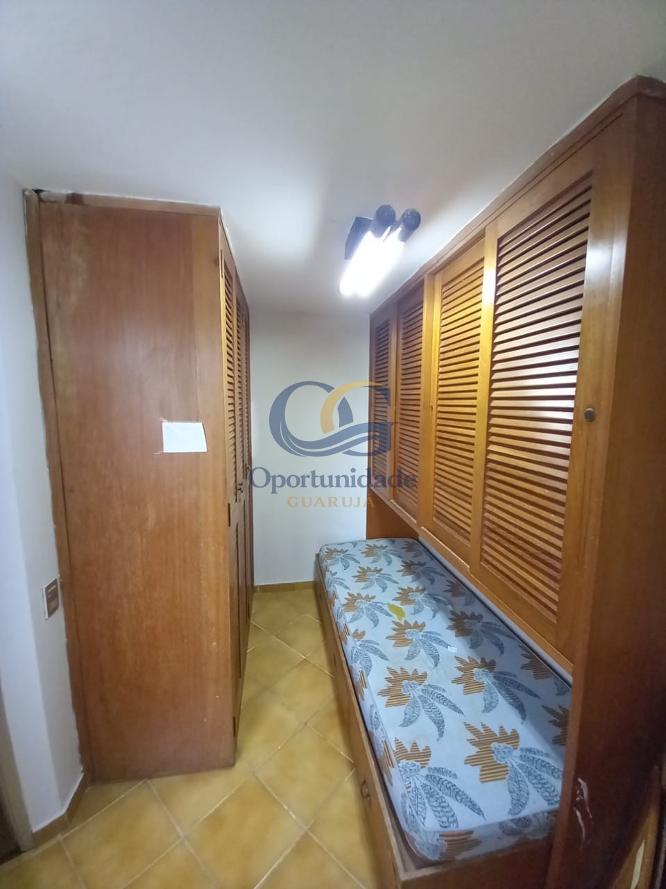 Apartamento GUARUJÁ - SP