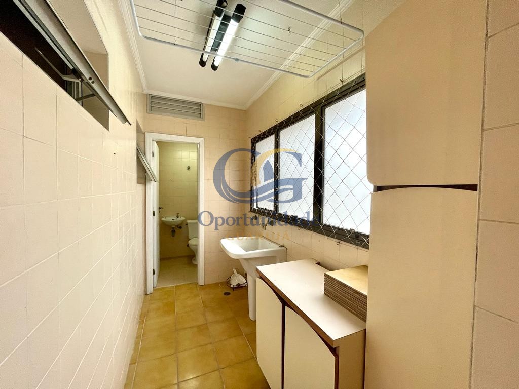 Apartamento GUARUJÁ - SP