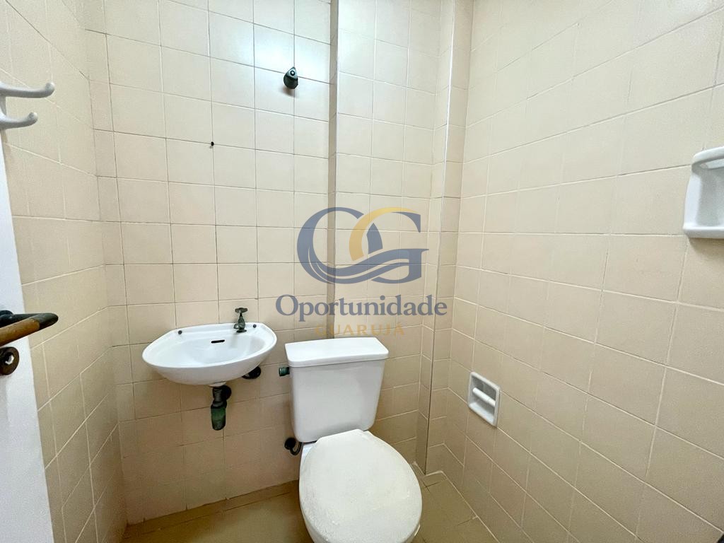 Apartamento GUARUJÁ - SP