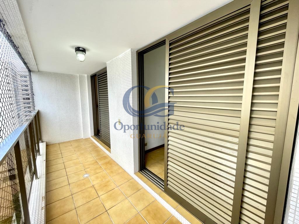 Apartamento GUARUJÁ - SP