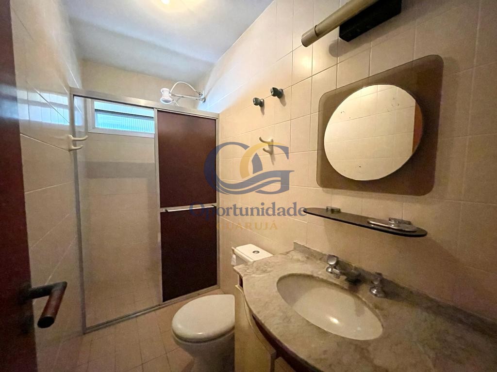 Apartamento GUARUJÁ - SP
