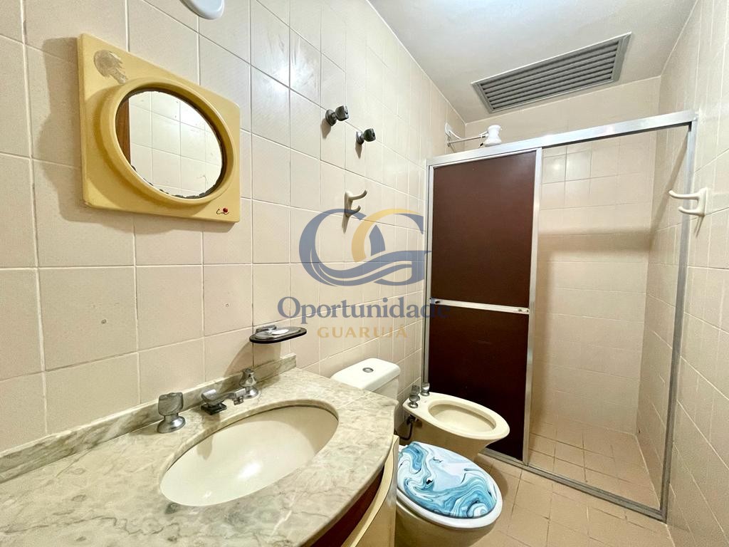 Apartamento GUARUJÁ - SP