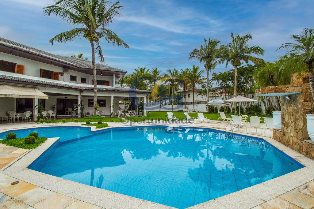 Casa em alvenaria GUARUJÁ - SP