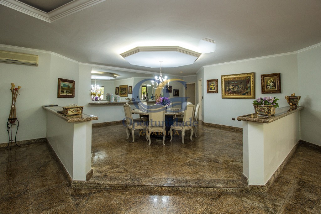 Casa em alvenaria GUARUJÁ - SP