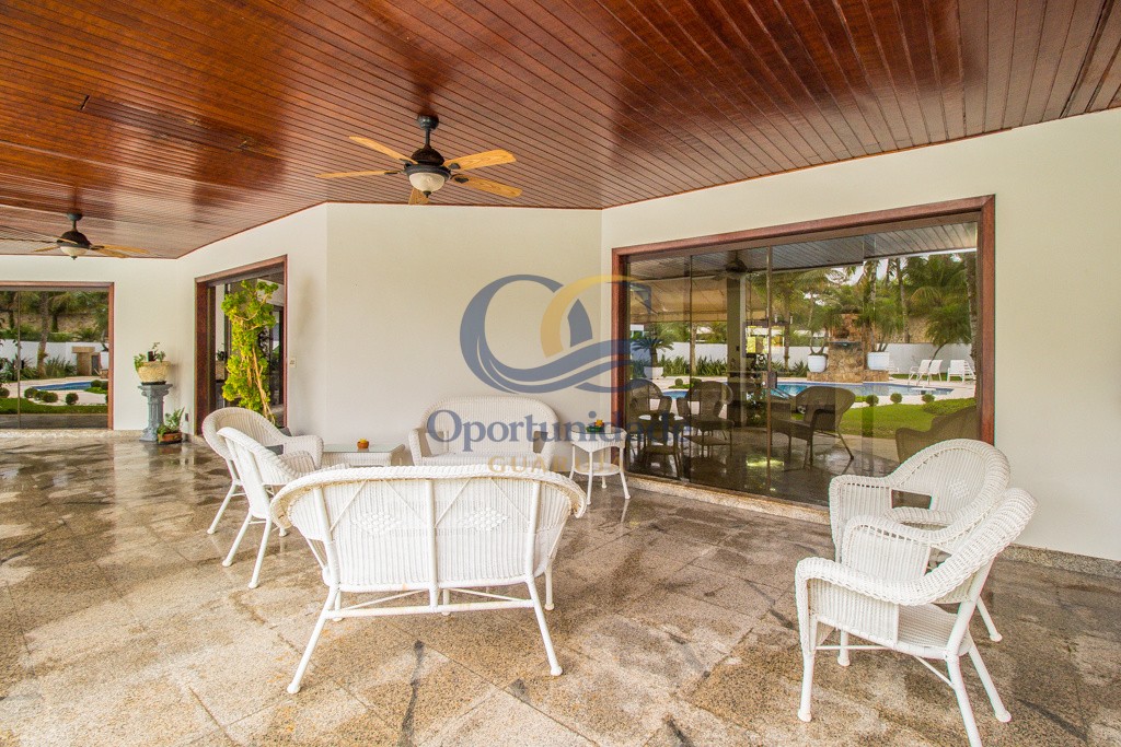 Casa em alvenaria GUARUJÁ - SP
