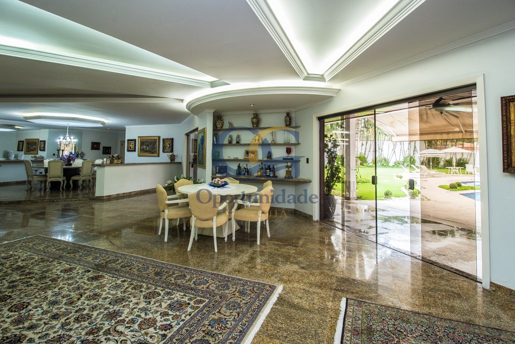 Casa em alvenaria GUARUJÁ - SP