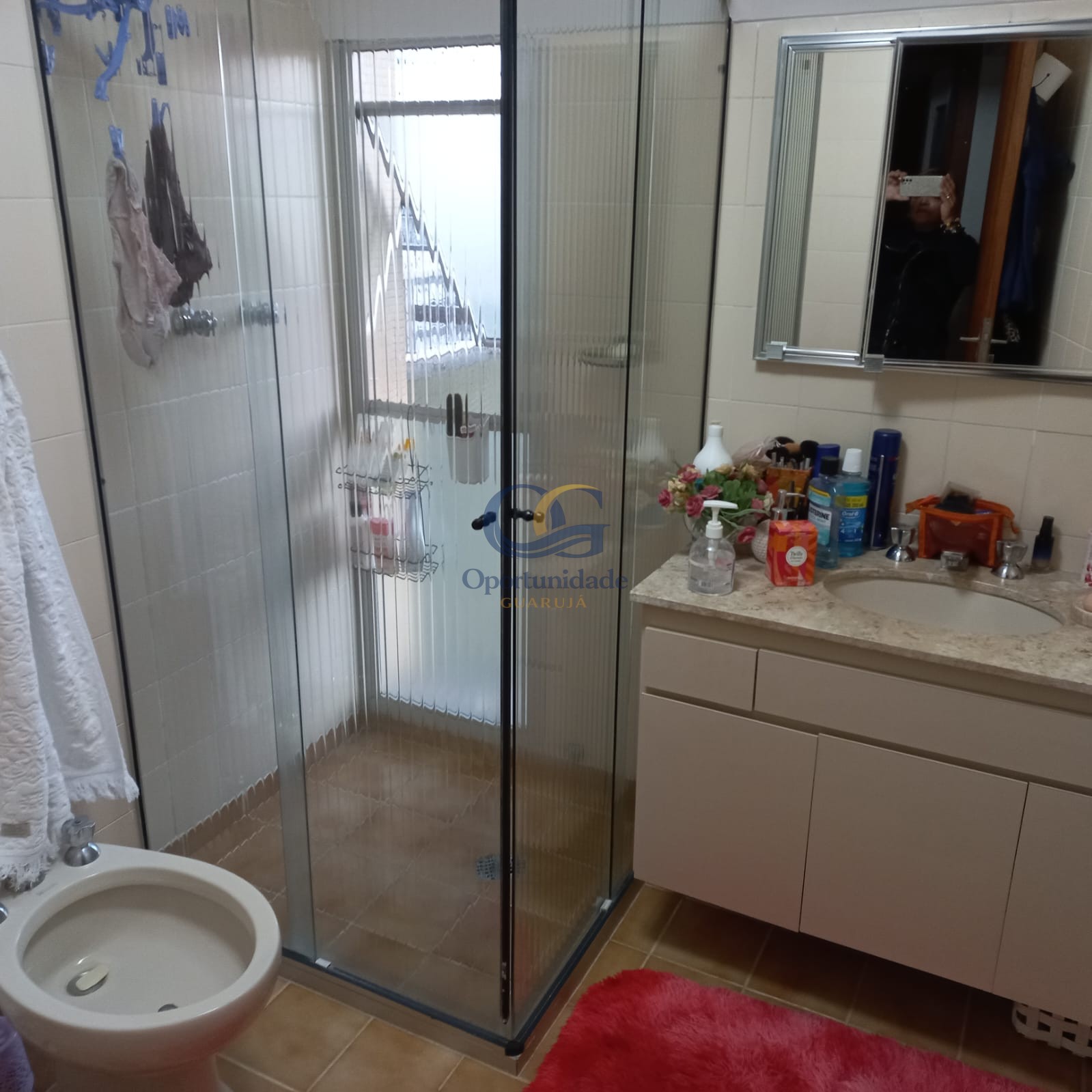 Apartamento GUARUJÁ - SP