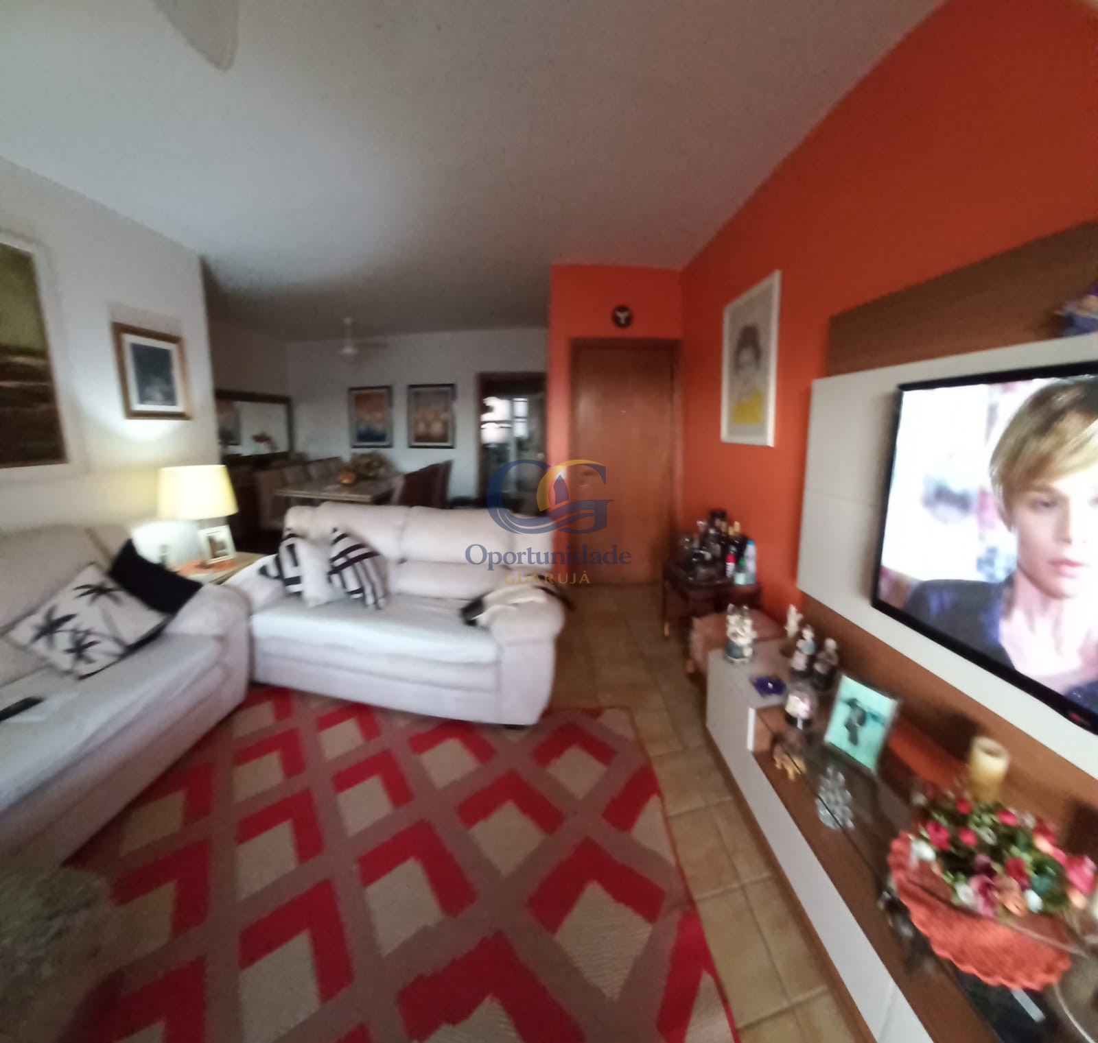 Apartamento GUARUJÁ - SP