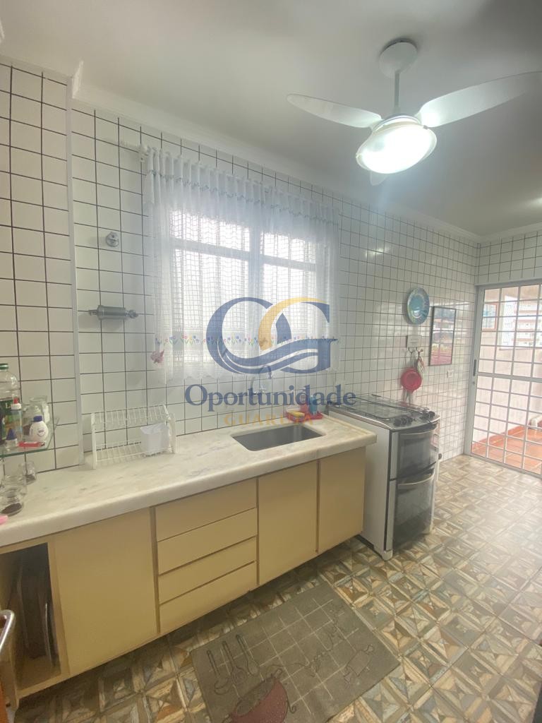 Apartamento GUARUJÁ - SP