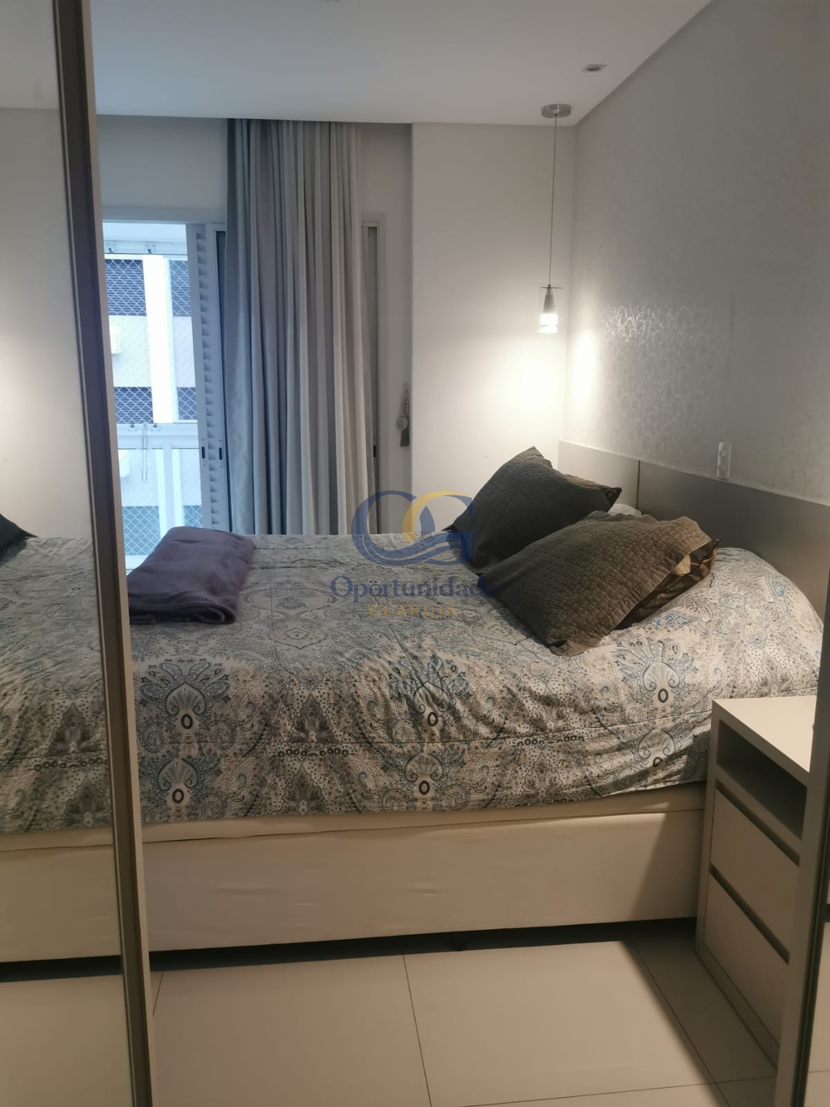 Apartamento GUARUJÁ - SP