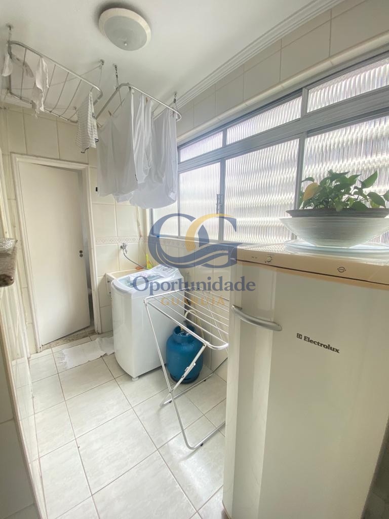 Apartamento GUARUJÁ - SP