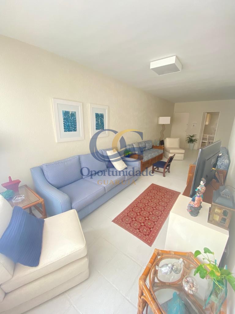 Apartamento GUARUJÁ - SP