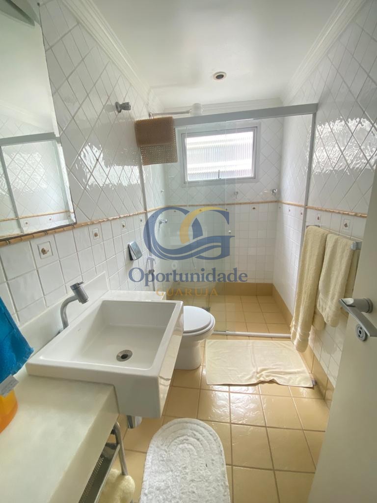 Apartamento GUARUJÁ - SP