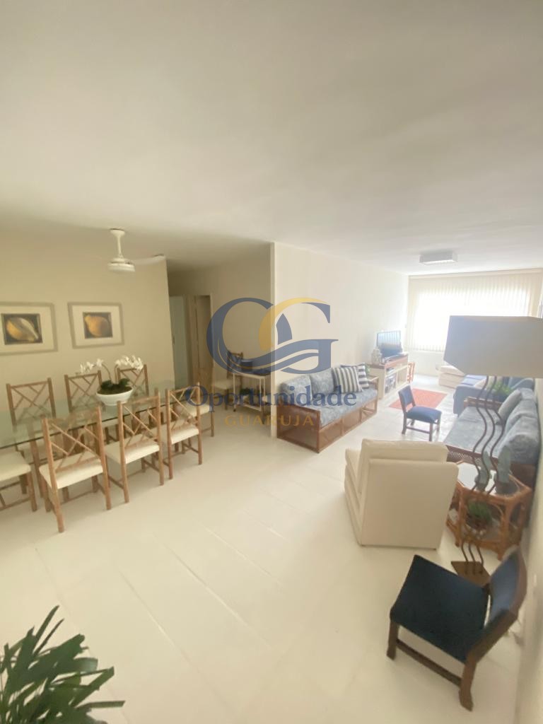 Apartamento GUARUJÁ - SP