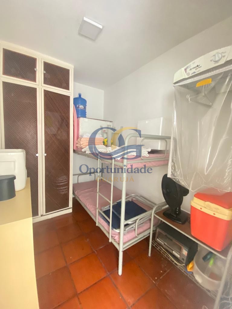 Apartamento GUARUJÁ - SP