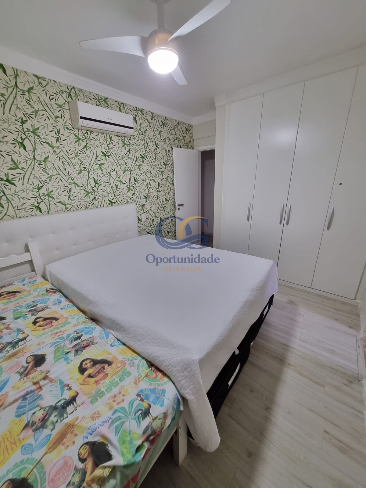 Apartamento GUARUJÁ - SP