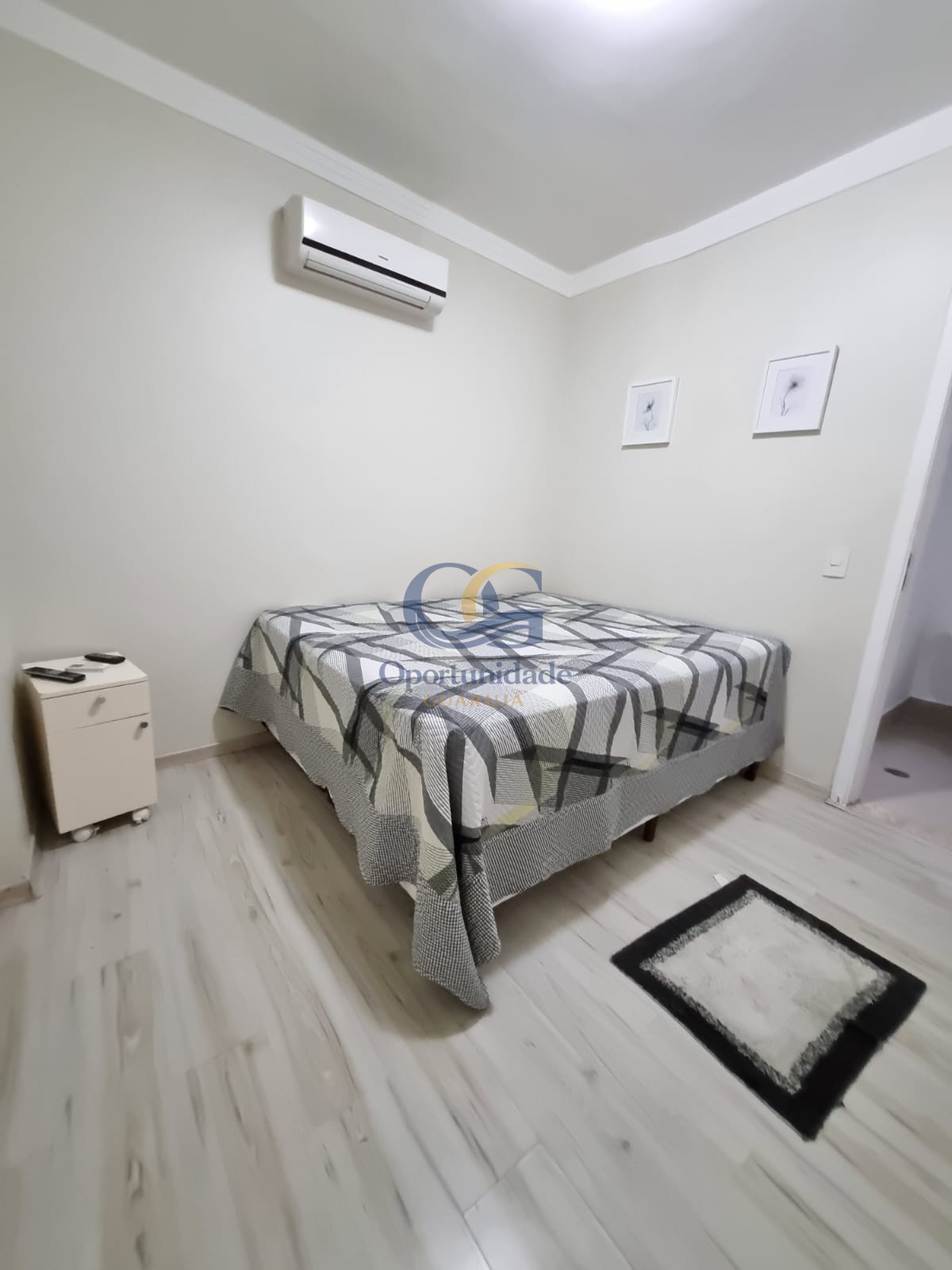 Apartamento GUARUJÁ - SP