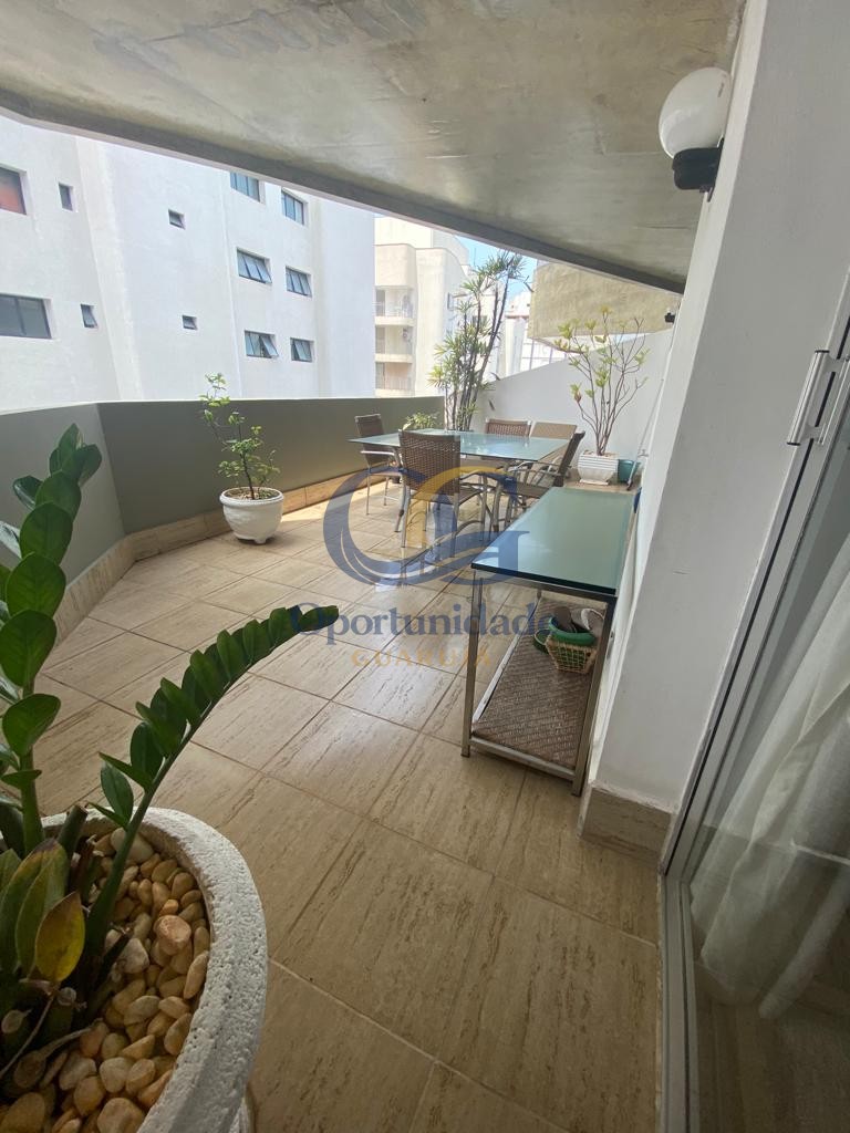 Apartamento GUARUJÁ - SP