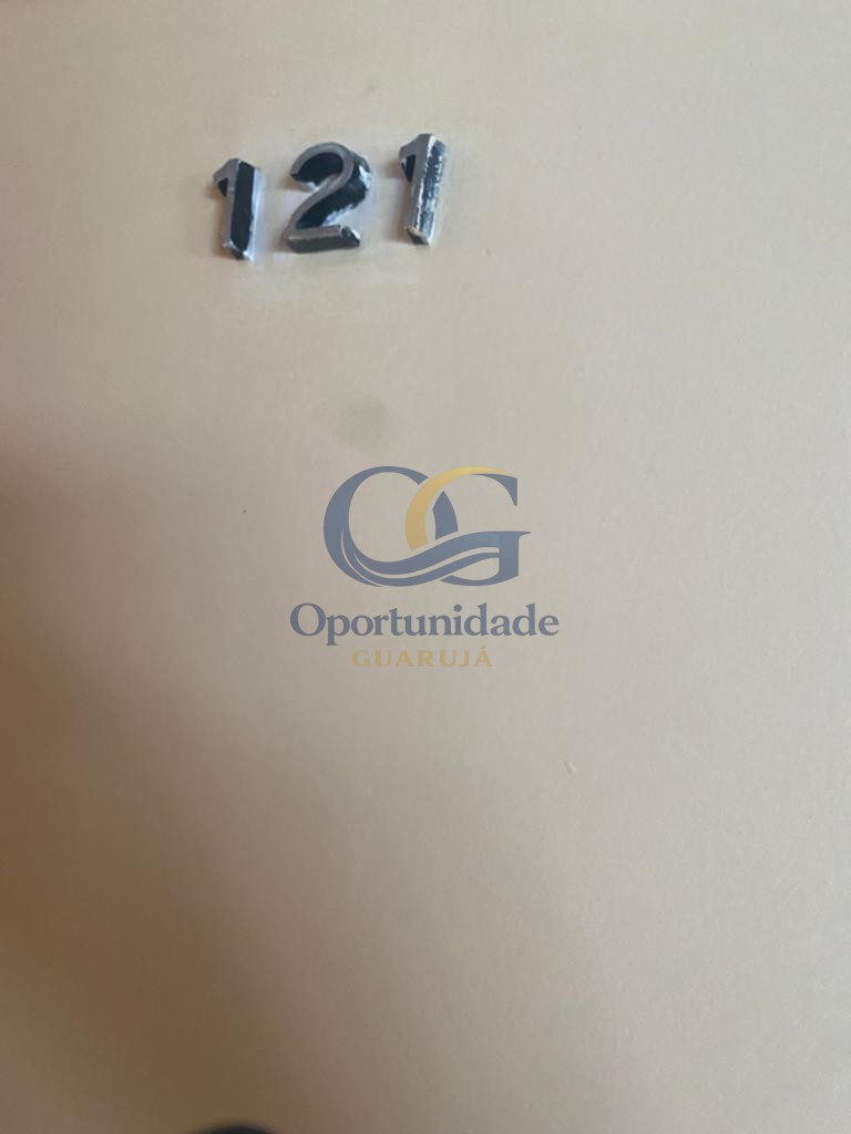 Apartamento GUARUJÁ - SP