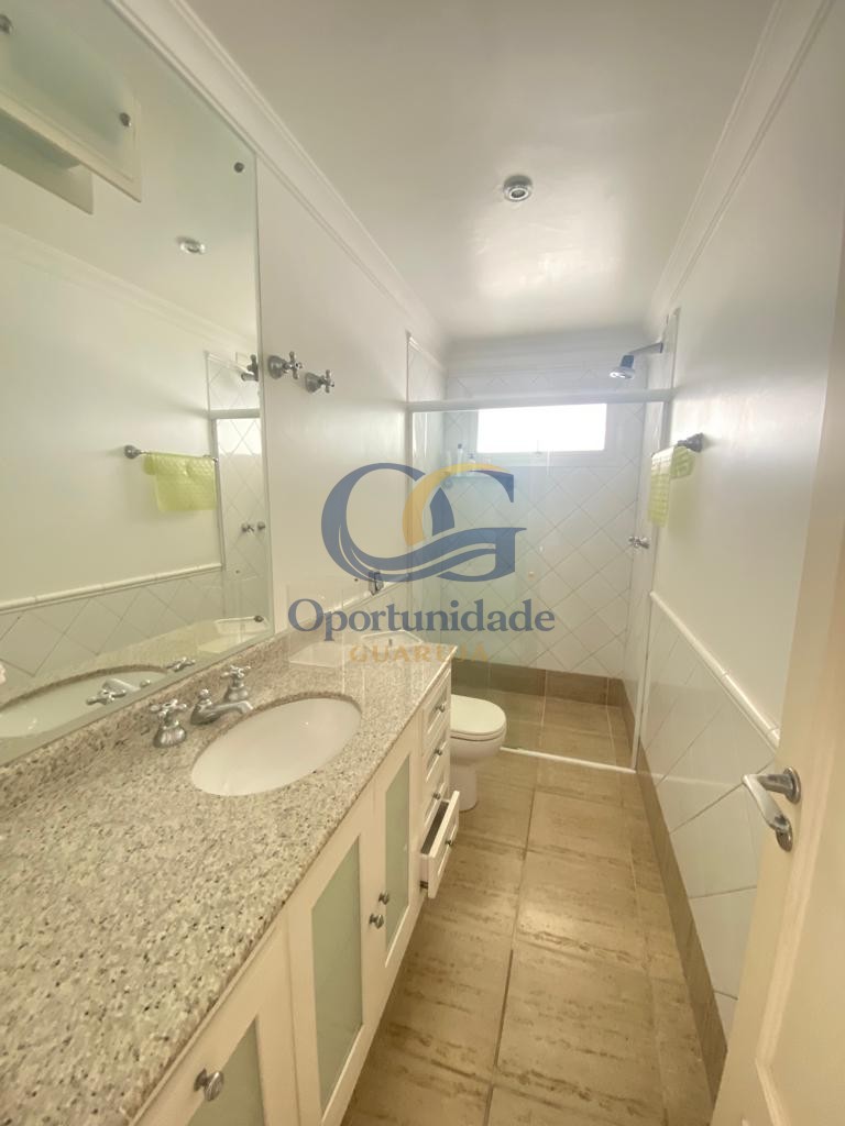 Apartamento GUARUJÁ - SP