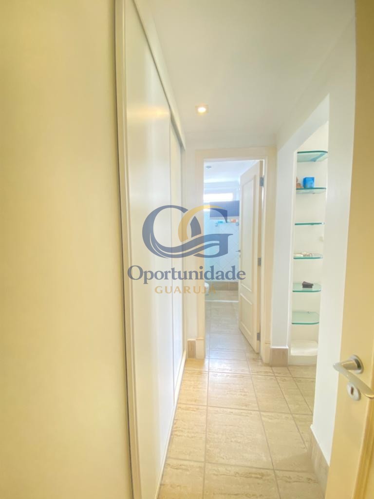 Apartamento GUARUJÁ - SP